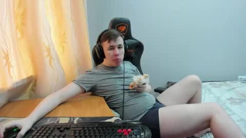 Snapshot of iliaskrislove chatting on 04-22-26, 10:06 iliaskris online show from 04-22-26, 10:06