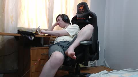 lord online show from 03-12-26, 01:06