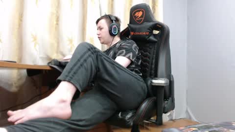 lord online show from 05-27-26, 06:05