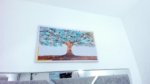 Snapshot of iliy_ chatting on 10-19-25, 02:50 ILY online show from 10-19-25, 02:50