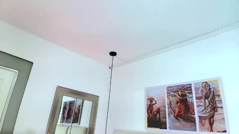 Snapshot of iliy_ chatting on 10-27-25, 08:57 ILY online show from 10-27-25, 08:57