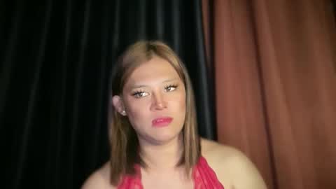 QUEEN KATH online show from 03-12-26, 12:06