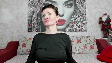 Ingrid or more easier...Miss  GoDDess Mistress online show from 12-23-24, 09:18