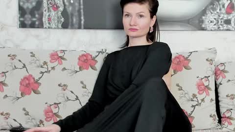 Ingrid or more easier...Miss  GoDDess Mistress online show from 01-05-25, 01:56