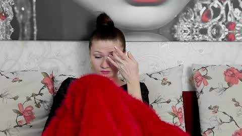 Ingrid or more easier...Miss  GoDDess Mistress online show from 01-27-25, 03:26