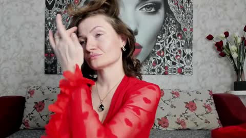 Ingrid or more easier...Miss  GoDDess Mistress online show from 02-27-25, 10:42