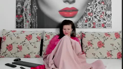 Ingrid or more easier...Miss  GoDDess Mistress online show from 02-26-26, 01:26