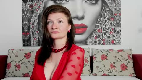 Ingrid or more easier...Miss  GoDDess Mistress online show from 04-16-26, 09:15