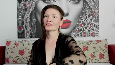 Ingrid or more easier...Miss  GoDDess Mistress online show from 04-17-26, 08:56