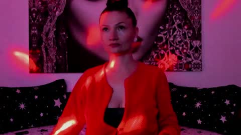 Ingrid or more easier...Miss  GoDDess Mistress online show from 05-18-26, 04:07