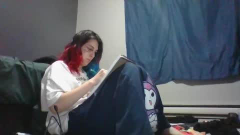 Lilly online show from 04-28-26, 05:45