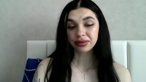 Ilona online show from 07-04-26, 12:22