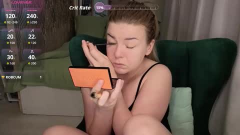 Jenny online show from 02-23-26, 06:44