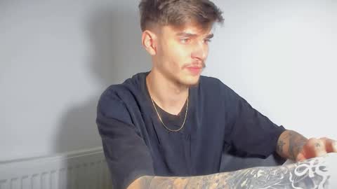 D-Illusion online show from 11-19-25, 10:15