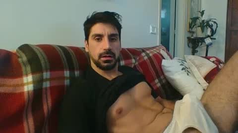 ilmangj90 online show from 12-19-24, 09:18