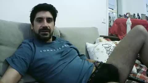 ilmangj90 online show from 12-23-25, 10:13