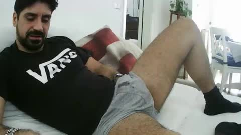 ilmangj90 online show from 01-15-26, 09:14