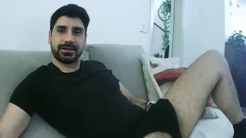 ilmangj90 online show from 03-04-26, 09:59