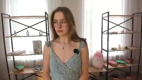 Ilona online show from 06-27-26, 12:22