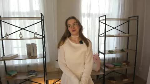 Ilona online show from 06-28-26, 07:03