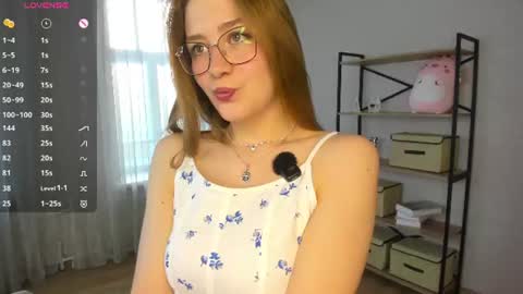 Ilona online show from 07-11-26, 07:11