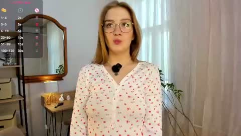 Ilona online show from 08-01-26, 08:02