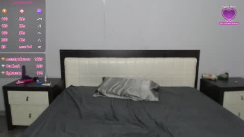 iloniya online show from 11-18-25, 07:29