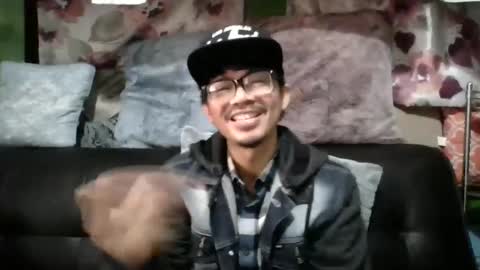 Snapshot of ilovebunny69 chatting on 09-25-25, 03:10 ilovebunny69 online show from 09-25-25, 03:10