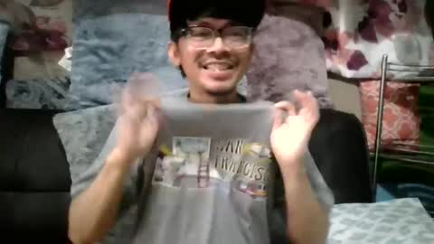 Snapshot of ilovebunny69 chatting on 10-05-25, 05:50 ilovebunny69 online show from 10-05-25, 05:50