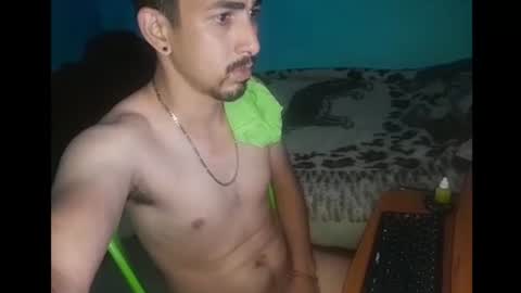 AARON online show from 02-04-25, 03:00