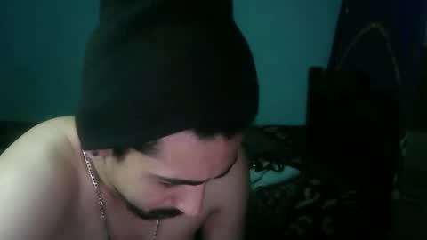 AARON online show from 02-18-25, 06:47