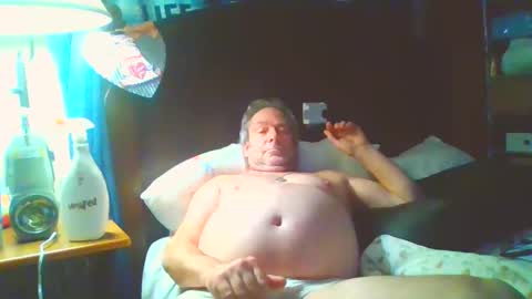 ilovetoshowoffagain online show from 09-18-25, 07:10