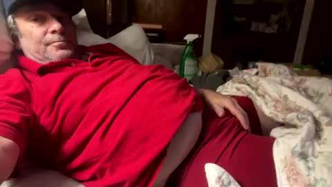 ilovetoshowoffagain online show from 10-29-25, 08:38