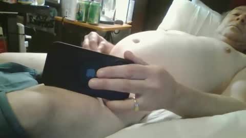 ilovetoshowoffagain online show from 04-01-26, 09:45