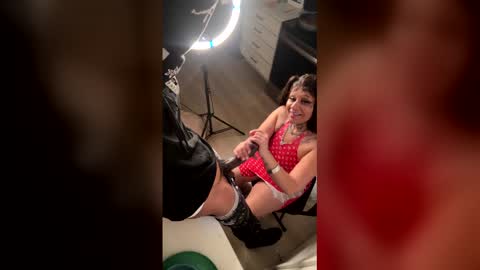 Snapshot of ilovewetpussc91 chatting on 02-22-26, 01:18 ilovewetpussc91 online show from 02-22-26, 01:18