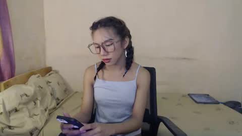 CALL ME JEN YOUR SWEET GIRL 3 online show from 02-19-26, 09:16