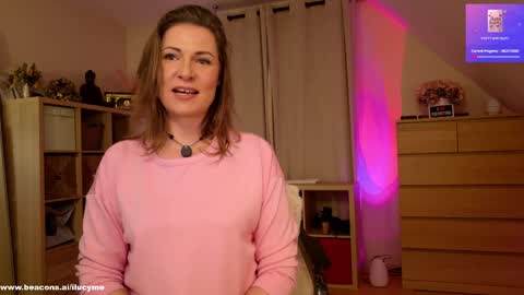 ilucyme online show from 03-26-26, 06:02