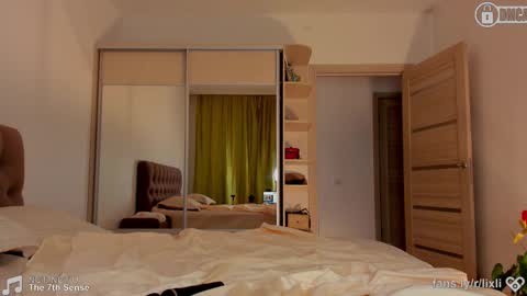 Li online show from 12-17-25, 12:44