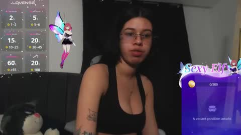 Ily Bea online show from 01-12-25, 03:17