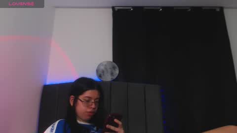 Ily Bea online show from 01-13-25, 02:18