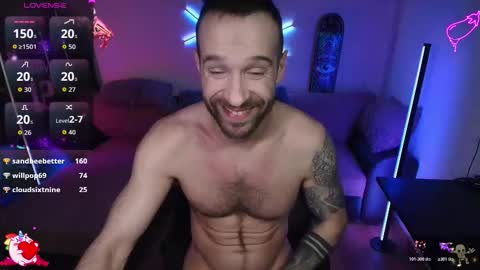 Ilya online show from 02-08-26, 08:34