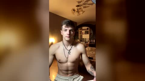 Snapshot of ilyahrr chatting on 02-15-26, 09:11 ilyahrr online show from 02-15-26, 09:11