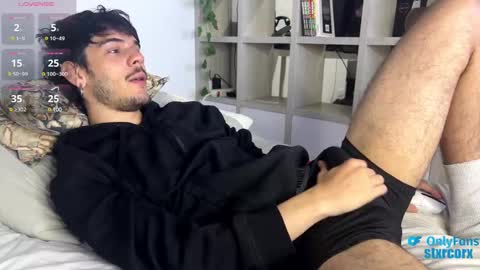 Theo --- OnlyFans stxrcorx online show from 03-12-25, 08:30