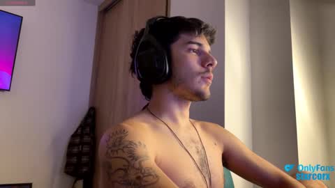 Theo --- OnlyFans stxrcorx online show from 09-29-25, 04:39