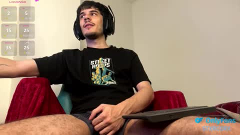 Theo --- OnlyFans stxrcorx online show from 03-20-26, 06:51