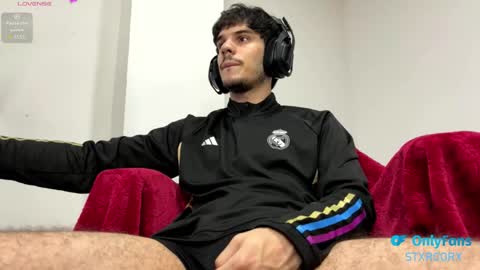 Theo --- OnlyFans stxrcorx online show from 03-23-26, 06:50