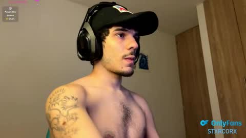 Theo --- OnlyFans stxrcorx online show from 04-06-26, 06:03