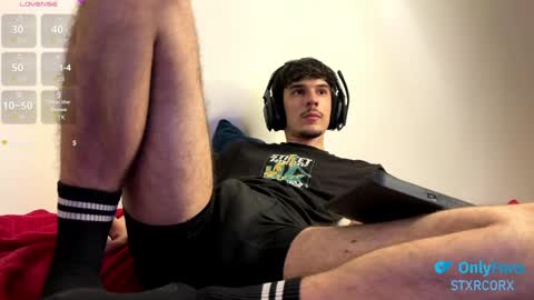 Theo --- OnlyFans stxrcorx online show from 04-11-26, 06:29