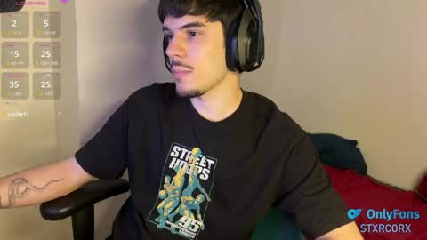 Snapshot of ilytheo chatting on 05-04-26, 07:15 Theo --- OnlyFans stxrcorx online show from 05-04-26, 07:15