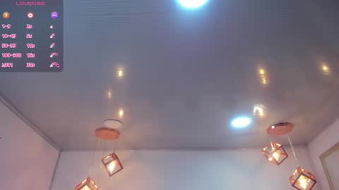 Ange online show from 11-16-25, 01:49